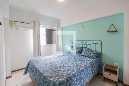 Quarto 1 de apartamento para alugar com 2 quartos, 67m² em Real Parque, São José