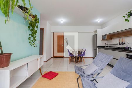 Apartamento para alugar com 2 quartos, 67m² em Real Parque, São José