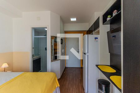 Studio de kitnet/studio à venda com 1 quarto, 22m² em Centro Histórico de São Paulo, São Paulo