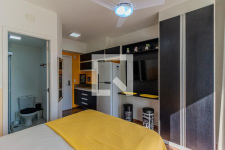 Studio de kitnet/studio à venda com 1 quarto, 22m² em Centro Histórico de São Paulo, São Paulo