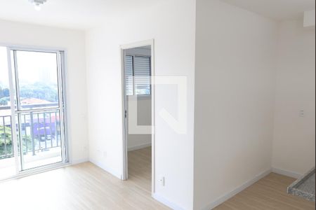 Sala de apartamento para alugar com 2 quartos, 36m² em Moema, São Paulo