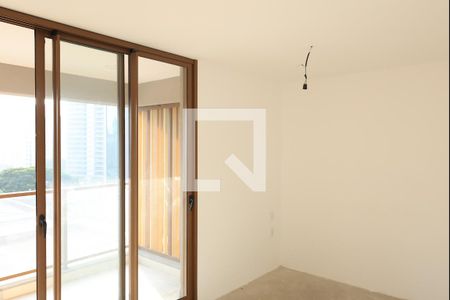 Quarto de apartamento para alugar com 2 quartos, 36m² em Moema, São Paulo