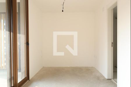 Quarto de apartamento para alugar com 2 quartos, 36m² em Moema, São Paulo