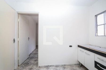 Sala 2 de casa para alugar com 4 quartos, 216m² em Vila Clara, São Paulo