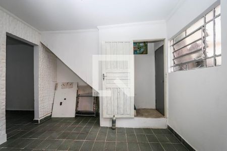 Sala de casa para alugar com 3 quartos, 216m² em Vila Clara, São Paulo