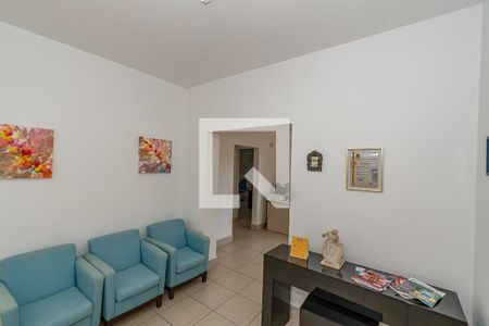 Sala de Estar  de casa à venda com 3 quartos, 182m² em Vila Itapura, Campinas