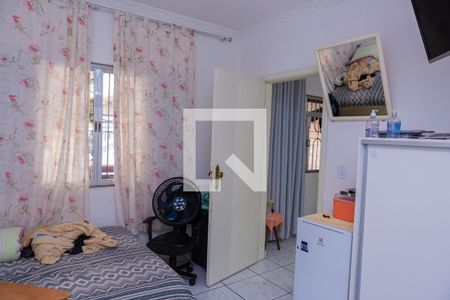 Quarto 1 de casa para alugar com 3 quartos, 260m² em Cidade Antônio Estêvão de Carvalho, São Paulo