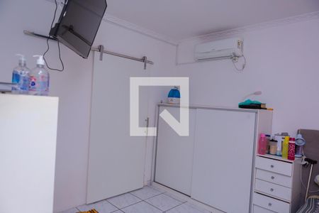 Quarto 1 de casa para alugar com 3 quartos, 260m² em Cidade Antônio Estêvão de Carvalho, São Paulo