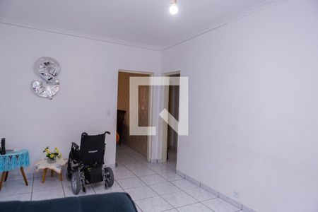 Sala de casa para alugar com 3 quartos, 260m² em Cidade Antônio Estêvão de Carvalho, São Paulo