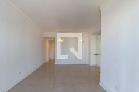 Sala de apartamento à venda com 2 quartos, 70m² em Vila Suzana, São Paulo