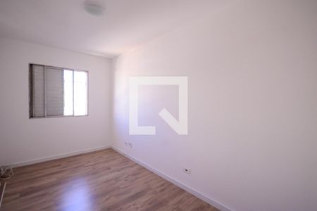 Quarto 1  de apartamento para alugar com 2 quartos, 44m² em São João Clímaco, São Paulo