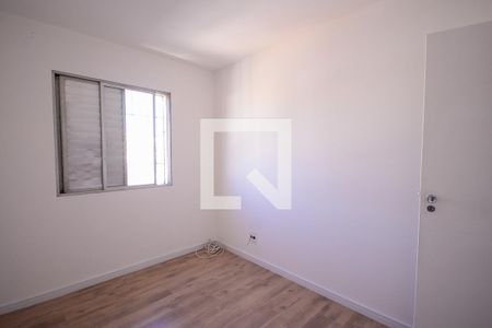 Quarto 2  de apartamento para alugar com 2 quartos, 44m² em São João Clímaco, São Paulo