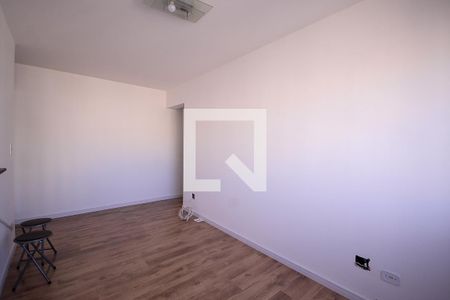 Sala  de apartamento para alugar com 2 quartos, 44m² em São João Clímaco, São Paulo