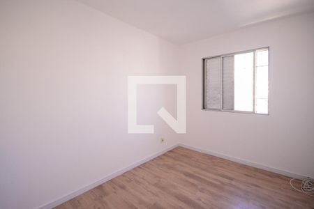 Quarto 2  de apartamento para alugar com 2 quartos, 44m² em São João Clímaco, São Paulo