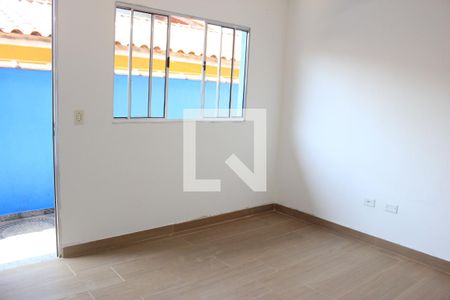 Sala de casa de condomínio para alugar com 2 quartos, 70m² em Jardim Albertina, Guarulhos