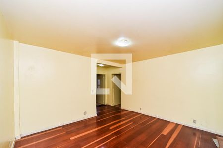 Apartamento para alugar com 110m², 3 quartos e 1 vagaSala