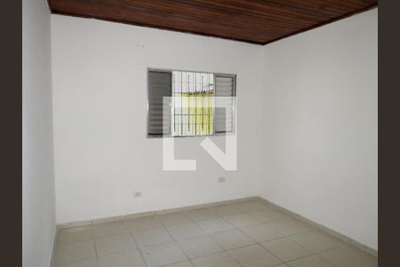 Quarto 1 de casa à venda com 2 quartos, 100m² em Vila Bancária Munhoz, São Paulo