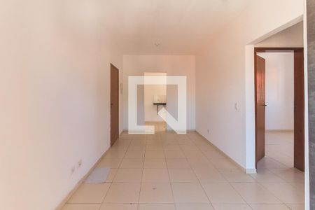 Sala de apartamento para alugar com 2 quartos, 59m² em Vila Mogi Moderno, Mogi das Cruzes