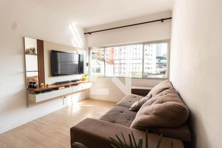 Apartamento à venda com 71m², 2 quartos e 1 vagaSala