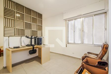 1 Sala de apartamento para alugar com 1 quarto, 30m² em República, São Paulo