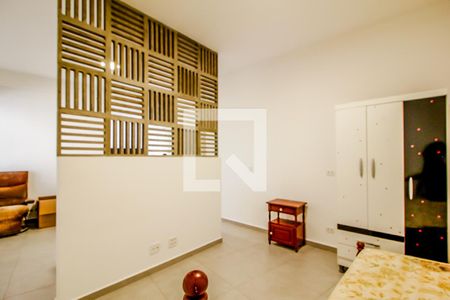 Quarto de apartamento para alugar com 1 quarto, 30m² em República, São Paulo