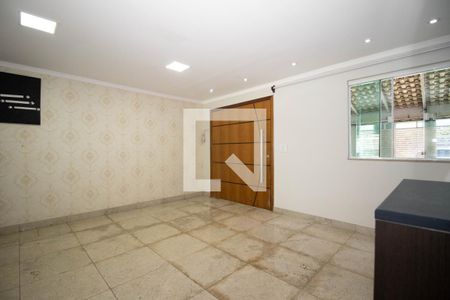 Sala de casa para alugar com 3 quartos, 500m² em Qsc Ae, Brasília