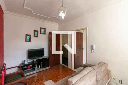 Apartamento à venda com 2 quartos, 50m² em Palmeiras, Belo Horizonte