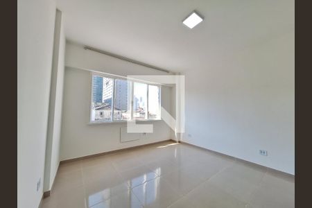 Sala/Quarto de apartamento à venda com 1 quarto, 26m² em Centro, Rio de Janeiro