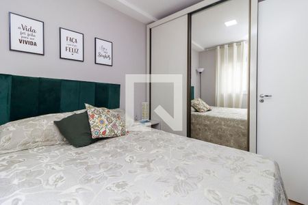 Quarto de apartamento para alugar com 1 quarto, 32m² em Santo Amaro, São Paulo