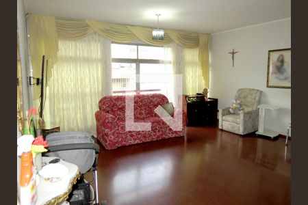 Sala de casa para alugar com 3 quartos, 200m² em Parque Sao Domingos, São Paulo