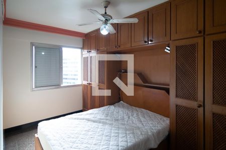 Quarto 1 de apartamento para alugar com 1 quarto, 56m² em Consolação, São Paulo