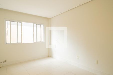 Sala de apartamento para alugar com 2 quartos, 60m² em Nova Petrópolis, São Bernardo do Campo