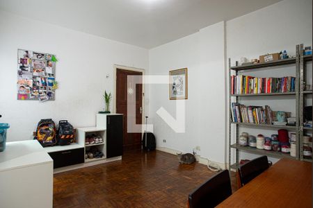 Sala 1 de apartamento à venda com 2 quartos, 91m² em Bela Vista, São Paulo