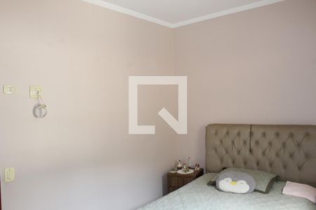 Quarto 2 de casa para alugar com 3 quartos, 86m² em Jardim Ipes, Cotia