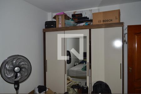 Quarto 1 de apartamento à venda com 2 quartos, 73m² em Aclimação, São Paulo