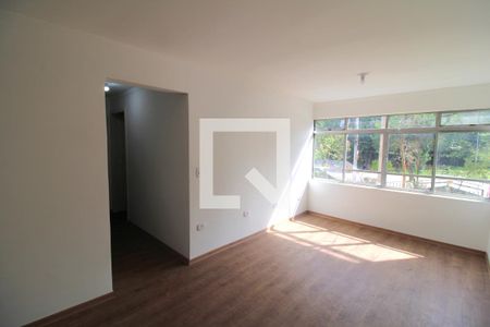 Apartamento à venda com 95m², 3 quartos e 2 vagasSala / Cozinha