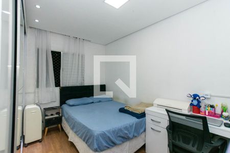 Quarto 2 de apartamento à venda com 2 quartos, 57m² em Vila Progresso, Guarulhos