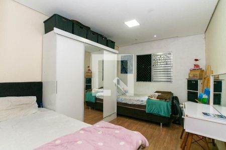 Quarto 1 de apartamento à venda com 2 quartos, 57m² em Vila Progresso, Guarulhos