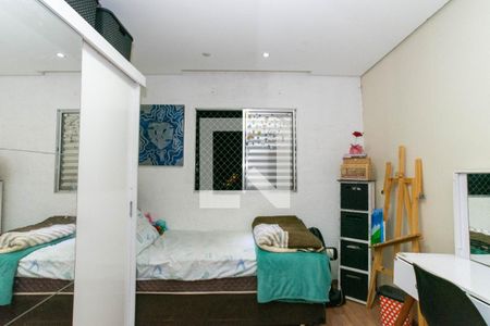 Quarto 1 de apartamento à venda com 2 quartos, 57m² em Vila Progresso, Guarulhos