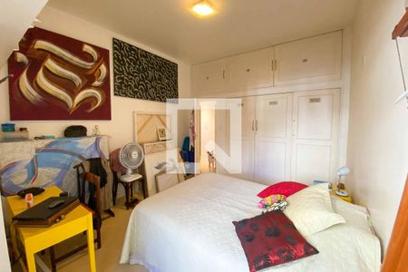 Quarto 2 de apartamento à venda com 3 quartos, 149m² em Flamengo, Rio de Janeiro