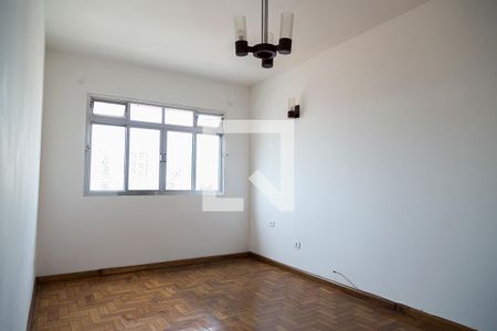 Sala de apartamento para alugar com 1 quarto, 41m² em Mirandópolis, São Paulo