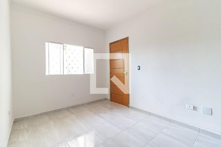 Studio para alugar com 33m², 1 quarto e sem vagaSala