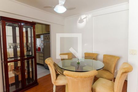 Sala de apartamento para alugar com 2 quartos, 60m² em Alto da Mooca, São Paulo