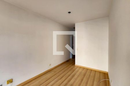 Sala de apartamento à venda com 2 quartos, 54m² em Vila Indiana, São Paulo