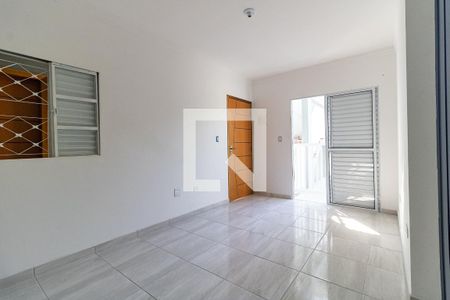 Sala de kitnet/studio para alugar com 1 quarto, 36m² em Sacomã, São Paulo