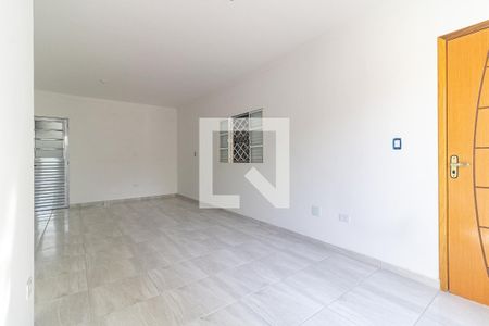 Studio para alugar com 36m², 1 quarto e sem vagaSala