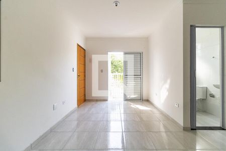 Sala de kitnet/studio para alugar com 1 quarto, 36m² em Sacomã, São Paulo