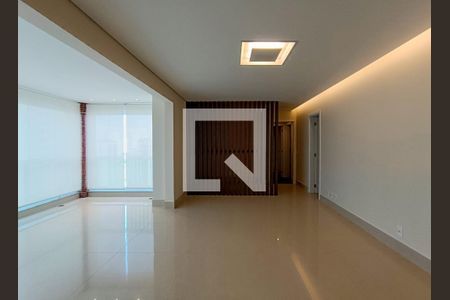 Sala de apartamento à venda com 2 quartos, 84m² em Água Branca, São Paulo