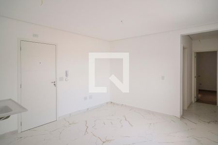 Sala/Cozinha de apartamento à venda com 2 quartos, 103m² em Santa Maria, São Caetano do Sul