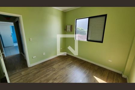 Quarto 1 de apartamento para alugar com 2 quartos, 70m² em Vila Belmiro, Santos